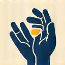 Icon representing hands-on approach